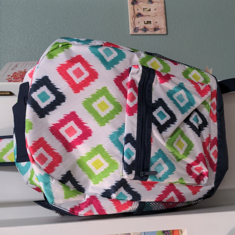 Thirty one Going my way backpack